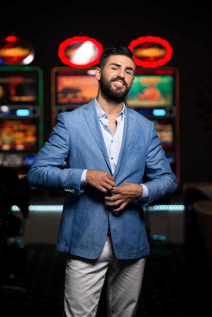 140 app Live Casino